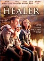 The Healer - Paco Arango