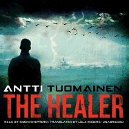 The Healer