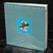 The Healey Book: A Complete History of the Healey Marque
