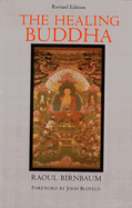 The healing Buddha