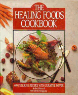 The Healing Foods Cookbook - Prevention Magazine