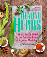 The Healing Herbs