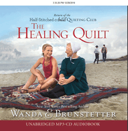The Healing Quilt