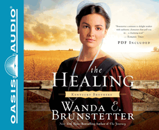 The Healing: Volume 2