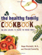 The Healthy Family Cookbook