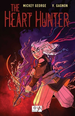 The Heart Hunter - George, Mickey