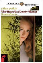 The Heart Is a Lonely Hunter