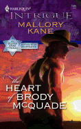 The Heart of Brody McQuade