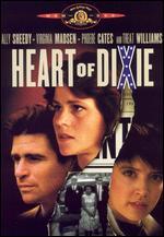 The Heart of Dixie
