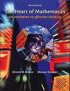 The Heart of Mathematics: An Invitation to Effective Thinking
