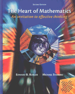 The Heart of Mathematics: An Invitation to Effective Thinking