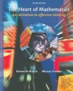 The Heart of Mathematics: An Invitation to Effective Thinking