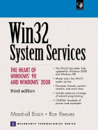 The heart of Windows 2000 and Windows 98.