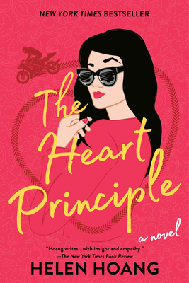 The Heart Principle - Hoang, Helen