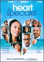 The Heart Specialist