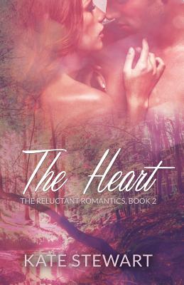 The Heart - Stewart, Kate