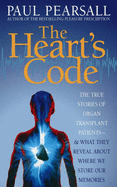 The Heart's Code - Pearsall, Paul