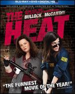 The Heat [Blu-ray]