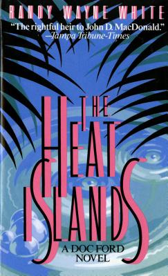 The Heat Islands - White, Randy Wayne