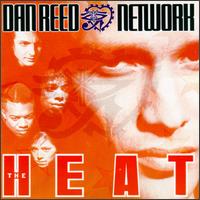 The Heat - Dan Reed Network
