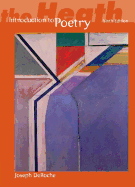 The Heath Introduction to Poetry