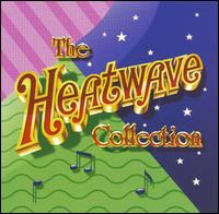 The Heatwave Collection - Heatwave