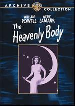The Heavenly Body