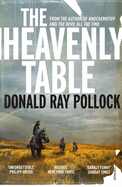 The Heavenly Table