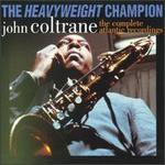 The Heavyweight Champion: The Complete Atlantic Recordings