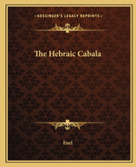 The Hebraic Cabala