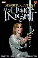 The Hedge Knight - Martin, George R R, and Avery, Ben (Adapted by)