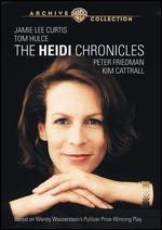 The Heidi Chronicles