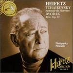The Heifetz Collection, Vol. 39