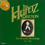 The Heifetz Collection
