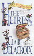 The Heiress: The Bride Quest #3