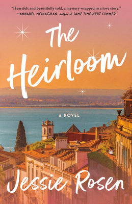 The Heirloom - Rosen, Jessie