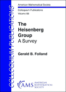The Heisenberg Group: A Survey