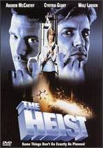 The Heist