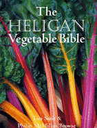 The Heligan Vegetable Bible