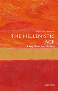The Hellenistic Age: A Very Short Introduction