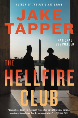 The Hellfire Club - Tapper, Jake