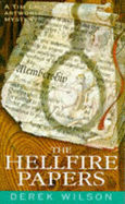 The Hellfire Papers - Wilson, Derek