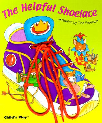 The Helpful Shoelace - 