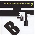 The Henry Brant Collection, Vol. 2