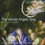 The Herald Angels Sing