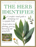 The Herb Identifier - Clevely, Andi, and Clevely, A M