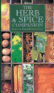 The Herb & Spice Companion