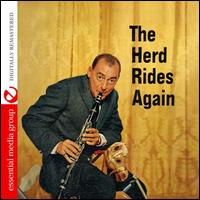 The Herd Rides Again...In Stereo - Woody Herman