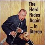 The Herd Rides Again...In Stereo