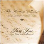 The Heritage Collection, Vol. 3